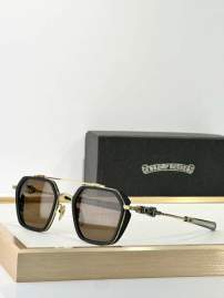 Picture of Chrome Hearts Sunglasses _SKUfw71516584fw